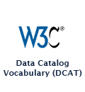 W3C DCAT
