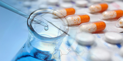 Drug development and drug repurposing at a Swiss multinational healthcare company
