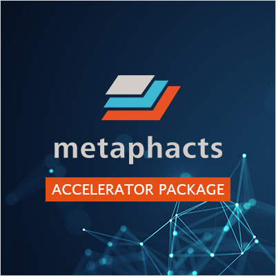 metaphacts Accelerator Package
