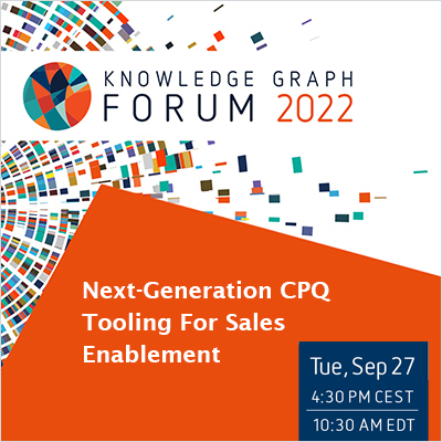 Next-Generation CPQ Tooling for Sales Enablement