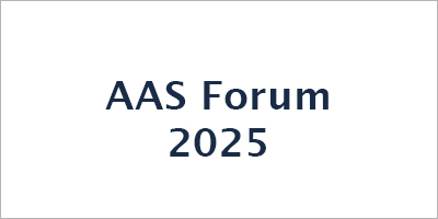 metaphacts at AAS Forum 2025
