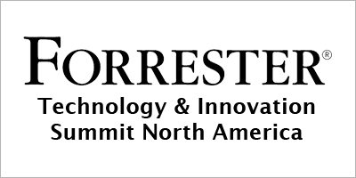 metaphacts at Forrester Technology & Innovation Summit NA 2025