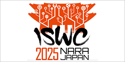 metaphacts at ISWC 2025