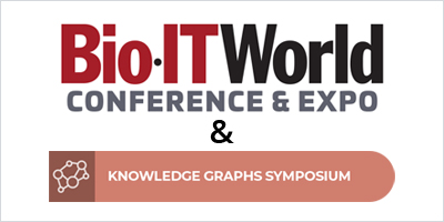 BioIT World Conference & Expo & Knowledge Graph Symposium 2026