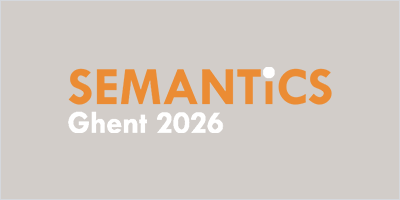 metaphacts at SEMANTiCS 2026