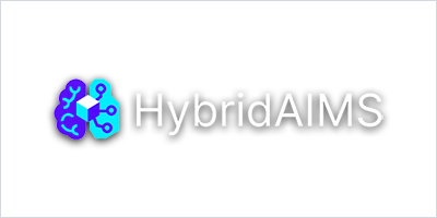 HybridAIMS 2023: metaphacts at 1st Workshop on Hybrid Artificial Intelligence and Enterprise Modeling