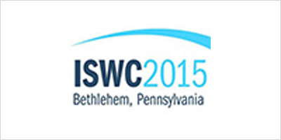 metaphacts sponsoring and exhibiting at ISWC 2015