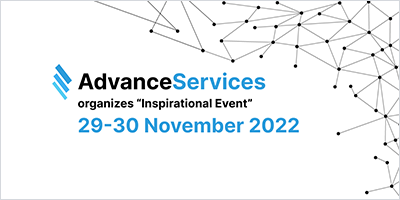 Advance Services’ Inspiration Event 2022