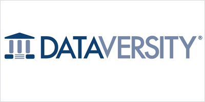 DATAVERSITY features Onboarding Enterprise Knowledge Graphs with metaphactory Logo