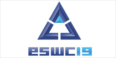 metaphacts Keynote at ESWC 2019 Logo