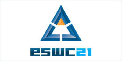metaphacts Sponsors ESWC 2021 Logo