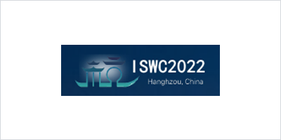 ISWC 2022