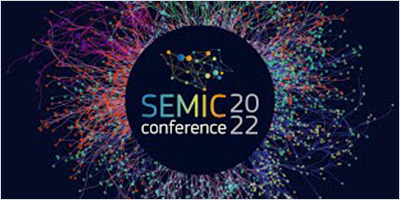 metaphacts at SEMIC 2022